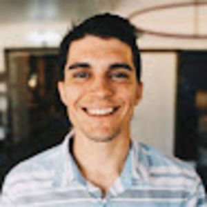 Meet your Posher, Christopher